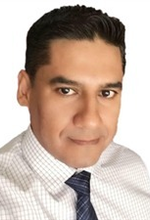 Photo of Jaime Aguilar