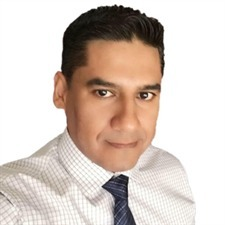 Jaime Aguilar